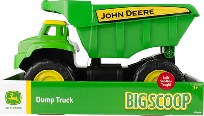 John Deere 35766 Big Scoop Dump Truck