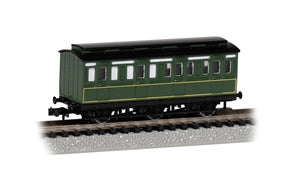 Bachmann N Gauge Thomas The Tank & Friends - Emily's Brake Coach - Chester Model Centre