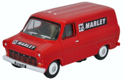 Oxford Diecast Ford Transit MK1 Marley - Chester Model Centre