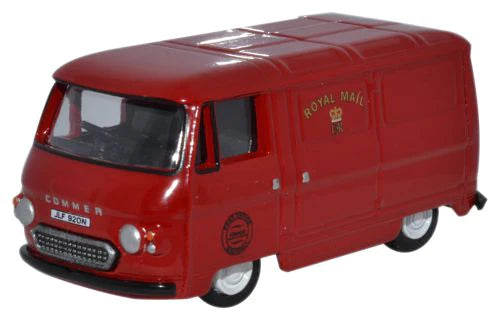 Oxford Diecast Commer PB Royal Mail - 1:76 Scale - Chester Model Centre