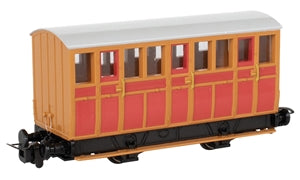 Bachmann 009/N Narrow Gauge Thomas The Tank & Friends - Red Carriage - Chester Model Centre