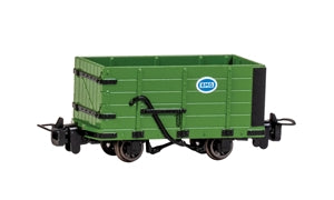Bachmann 77306 Thomas & Friends High-Side Wagon - Green - Chester Model Centre