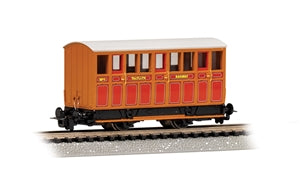 Bachmann 77502 Talyllyn Carriage - #1 - Chester Model Centre