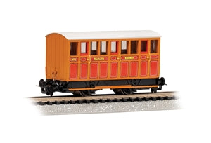 Bachmann 77503 Talyllyn Carriage - #2 - Chester Model Centre