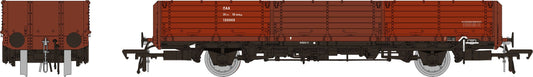 Rapido Trains 915008 - OAA No. 100040, "repaired" finish - Chester Model Centre