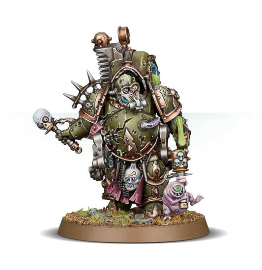 Death Guard Foul Blightspawn - Chester Model Centre