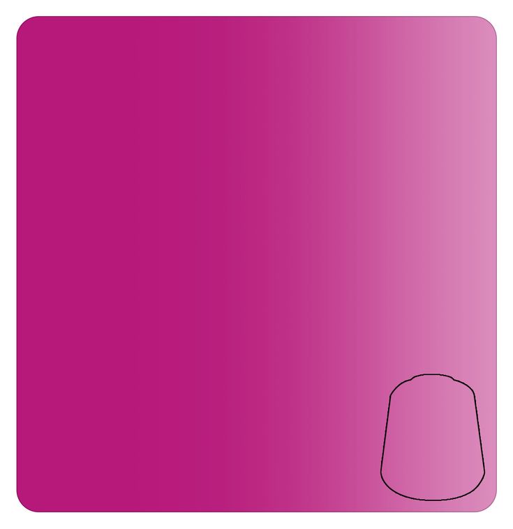 Contrast: Doomfire Magenta 18ml