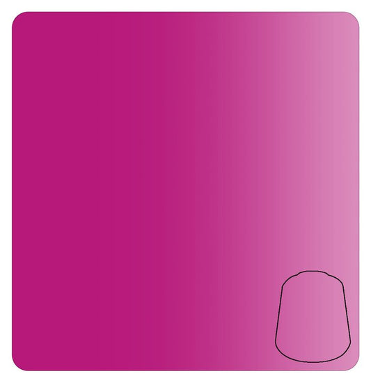 Contrast: Doomfire Magenta 18ml - Chester Model Centre