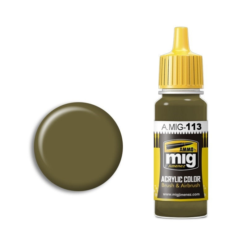 MIG Ammo Paint 102-253 - Chester Model Centre