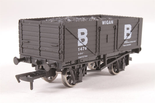 Dapol OO Gauge Limited Edition Blundell's 'Pemberton Colliery' - Chester Model Centre