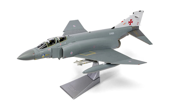 AA27903 McDonnell Douglas Phantom FGR2, Falkland Islands, 1991 - Chester Model Centre