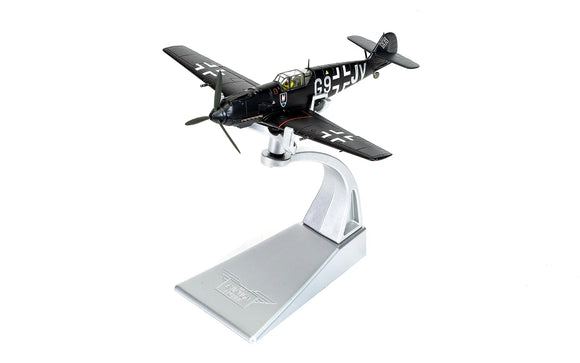AA28008 Messerschmitt Bf109 E-4, Germany, 1940 - Chester Model Centre