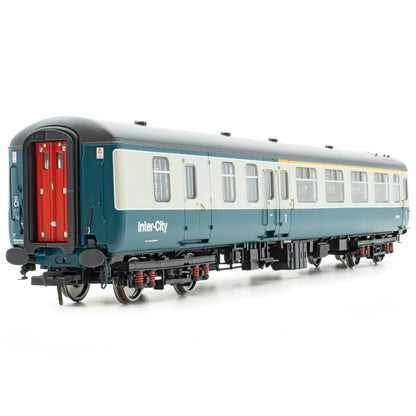 ACCURASCALE #ACC2924 BR MK2c BFK M17119 Brake Corridor First - Large Toilet Window (Blue/Grey Intercity)