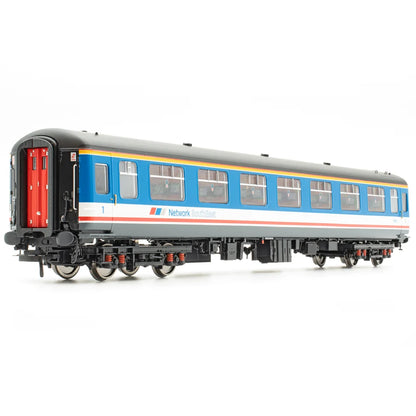 ACCURASCALE #ACC2927 BR MK2c FK 13514 Corridor First - Large Toilet Window (Network Southeast)
