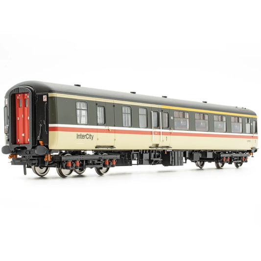 ACCURASCALE #ACC2929 BR Mk.2c BFK Brake Corridor First IC17117C  InterCity Executive (large toilet window)