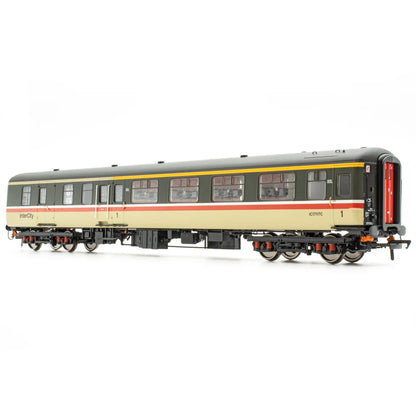 ACCURASCALE #ACC2929 BR Mk.2c BFK Brake Corridor First IC17117C  InterCity Executive (large toilet window)