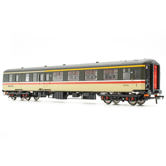 ACCURASCALE #ACC2929 BR Mk.2c BFK Brake Corridor First IC17117C  InterCity Executive (large toilet window)