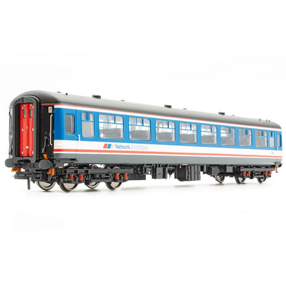ACCURASCALE #ACC3239 BR MK2c TSO 5525 Open Second - Large Toilet Window - Network Southeast