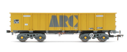 Accurascale ACC2964 Set of 5 PTA - ARC Early (Procor) Wagons - Pack 1 Era 7/8