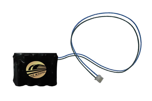 DCC Concepts AED-SAC.1 AE Model 2-Wire High Power Plug &amp; Play Stay-Alive - Chester Model Centre
