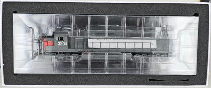 GENESIS #ATHG63653 HO Gauge SDP45 Southern Pacific #3204 (SoundTraxx DCC Tsunami Sound and Control Fitted) (Copy)