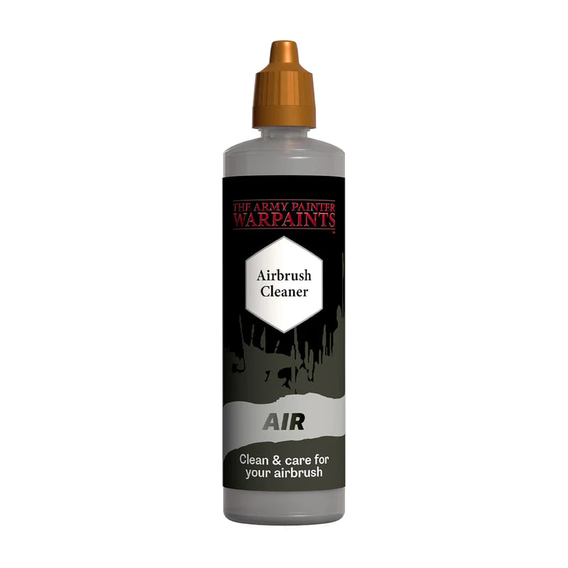 Army Painter Airbrush Cleaner 100ml - Chester Model Centre