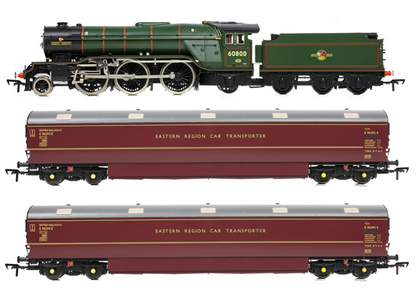 BACHMANN #30-505 EASTERN EXPRESS TRAIN SET