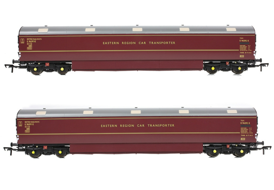 BACHMANN #30-505 EASTERN EXPRESS TRAIN SET
