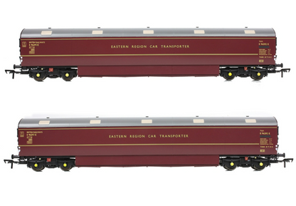 BACHMANN #30-505 EASTERN EXPRESS TRAIN SET