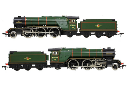 BACHMANN #30-505 EASTERN EXPRESS TRAIN SET
