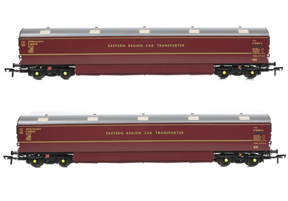 BACHMANN #30-505 EASTERN EXPRESS TRAIN SET