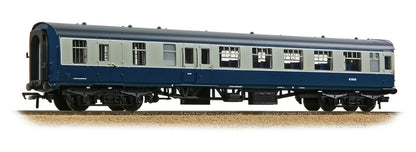 BACHMANN 39-803 BR Mk1 Brake Second Open (BSO) Coach Blue & Grey