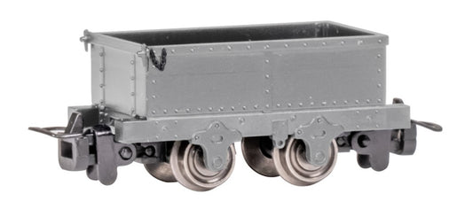 BACHMANN #77310 NARROW GAUGE GONDOLA LIGHT GRAY (Thomas The Tank Range) (Copy) (Copy)
