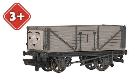 BACHMANN OO Gauge #77046BE - TROUBLESOME TRUCK No.1