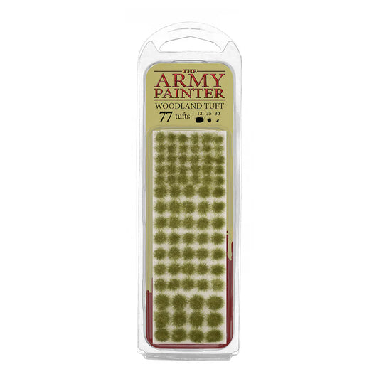 Army Painter Woodland Tuft