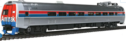 WALTHERS Proto #920-13820 - 85' Budd Metroliner EMU Parlor Coach AMTRAK Phase 2 #886 (DCC Ready) - Chester Model Centre