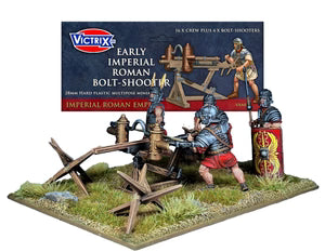 VXA049 Victrix Imperial Roman Bolt-Shooter - Chester Model Centre