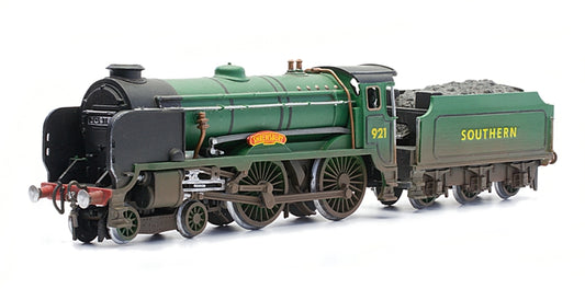 CO86 Schools Class “Shrewsbury” - Chester Model Centre