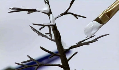 WOODLAND SCENICS C1205 'Flex Paste' 16fl oz (473ml) - Chester Model Centre