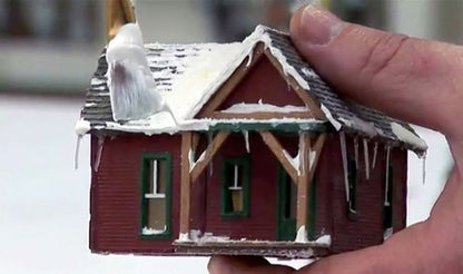 WOODLAND SCENICS C1205 'Flex Paste' 16fl oz (473ml) - Chester Model Centre