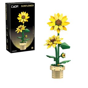CaDa C59030W Sunflower - Chester Model Centre