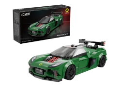 CaDa C55043W Lotus Exige Cup 430 - Chester Model Centre