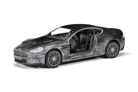Corgi CC03805 James Bond - Aston Martin DBS 'Quantum of Solace' - Chester Model Centre