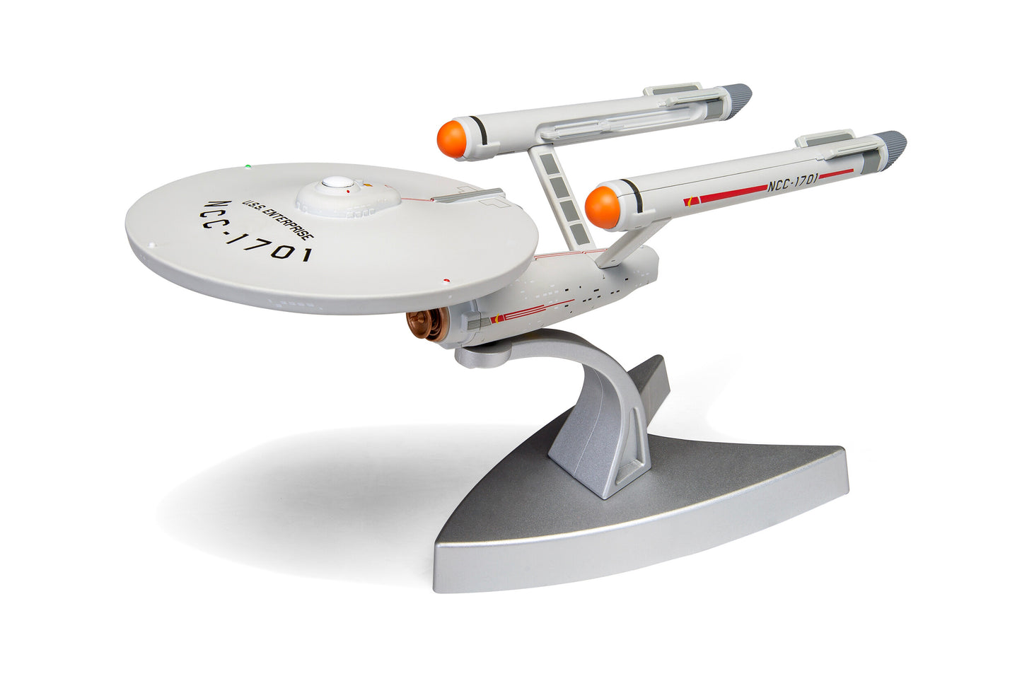 Corgi CC96610 Star Trek - USS Enterprise NCC-1701 (The Original Series) - Chester Model Centre