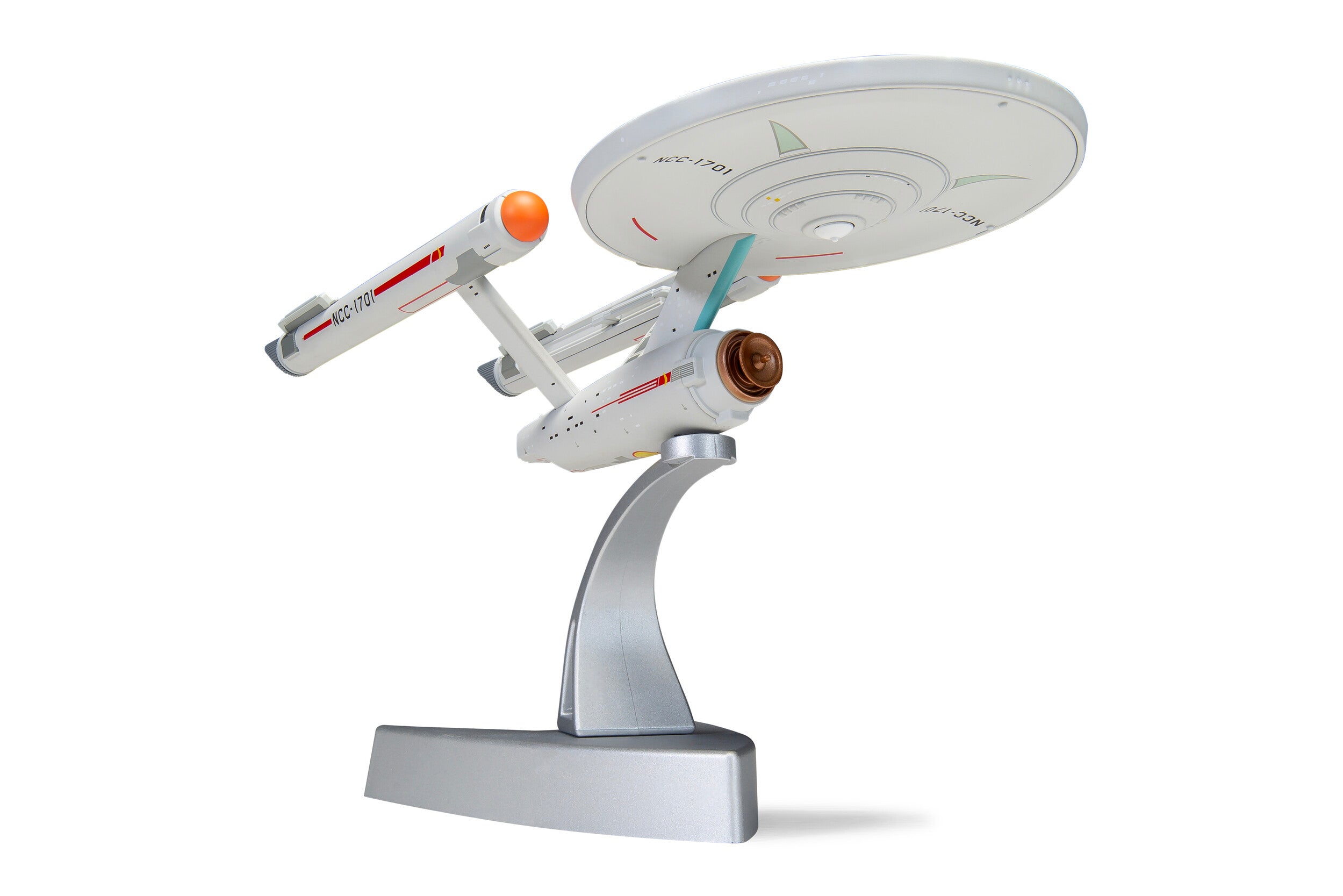 Corgi CC96610 Star Trek - USS Enterprise NCC-1701 (de