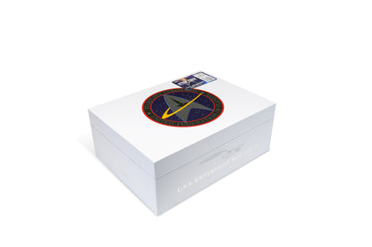 Corgi CC96611 Star Trek - USS Enterprise NCC-1701-D (The Next Generation) - Chester Model Centre