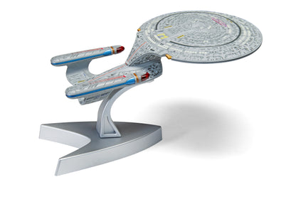 Corgi CC96611 Star Trek - USS Enterprise NCC-1701-D (The Next Generation) - Chester Model Centre