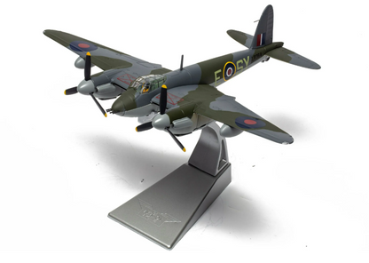 CORGI Aviation Archive AA32822 1:72 Die Cast Model De Havilland Mosquito FB.VI LR364/SY-E Wg Cdr John R.D 'Bob' Durham
