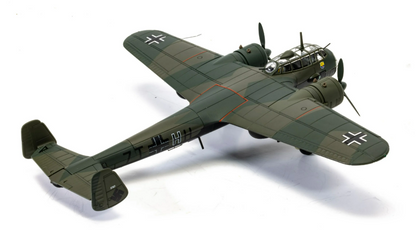 CORGI AA38809 Dornier Do 17Z-5¬†W.Nr.2787 / 7T+HH