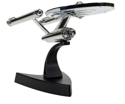 CORGI #CC96610S U.S.S. Enterprise NCC-1701 - Star Trek 60th Anniversary Edition Limited to 3000 Units Worldwide
